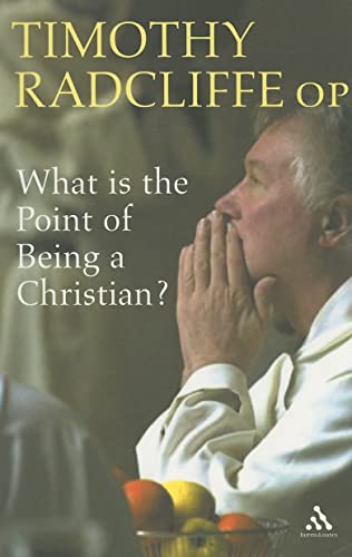 What is the Point of Being a Christian? von Continuum